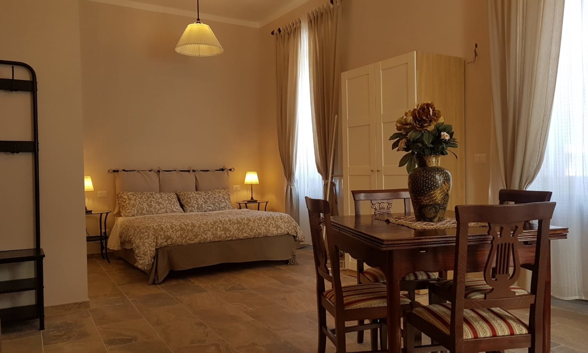 La Salita B&B